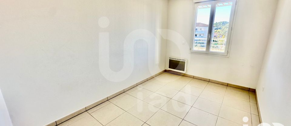 Apartment 3 rooms of 63 m² in Vidauban (83550)