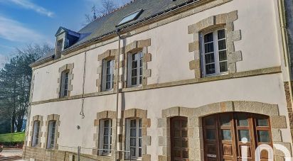 House 13 rooms of 300 m² in Baud (56150)