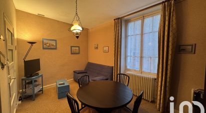 Appartement 2 pièces de 26 m² à Les Sables-d'Olonne (85100)