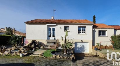 House 5 rooms of 98 m² in Saint-André-Goule-d'Oie (85250)