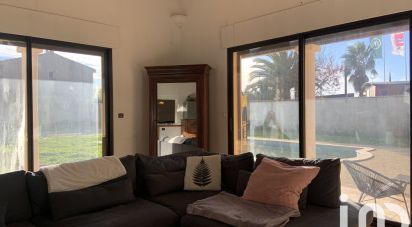 Maison 5 pièces de 163 m² à Narbonne (11100)