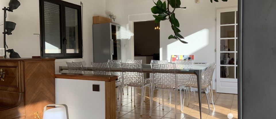 Maison 5 pièces de 163 m² à Narbonne (11100)