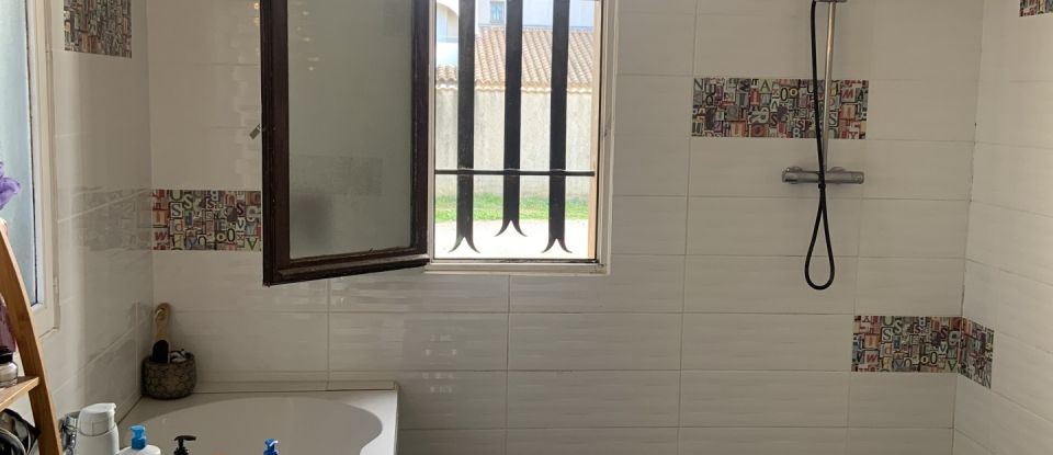 Maison 5 pièces de 163 m² à Narbonne (11100)