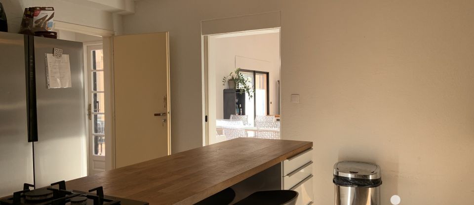 Maison 5 pièces de 163 m² à Narbonne (11100)