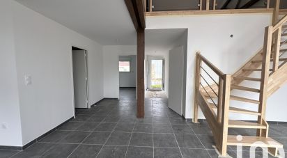 Maison 5 pièces de 139 m² à Rainneville (80260)