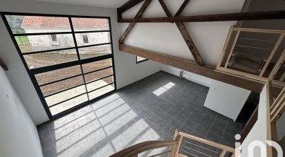 Maison 5 pièces de 139 m² à Rainneville (80260)