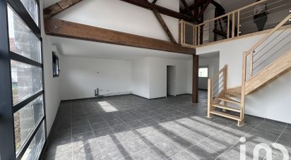 Maison 5 pièces de 139 m² à Rainneville (80260)