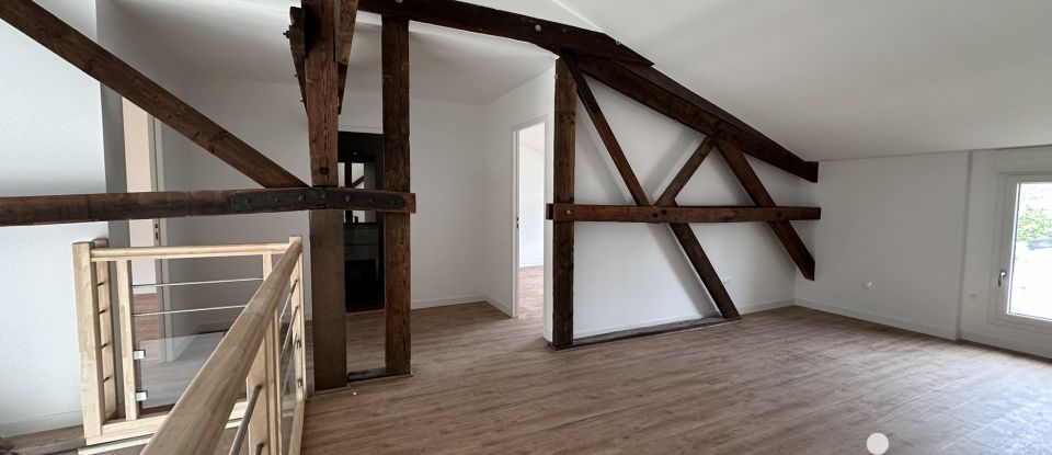 Maison 5 pièces de 139 m² à Rainneville (80260)