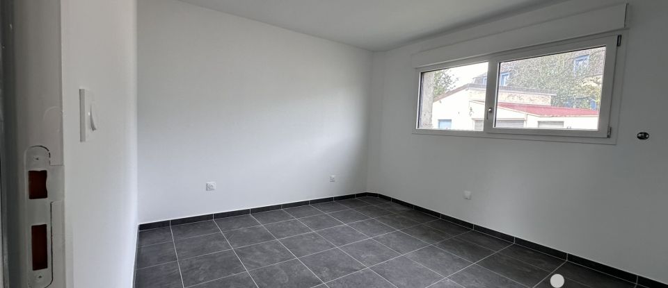 Maison 5 pièces de 139 m² à Rainneville (80260)