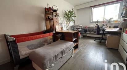 Appartement 2 pièces de 54 m² à Paris (75010)