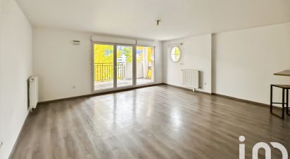 Apartment 3 rooms of 66 m² in Franconville (95130)