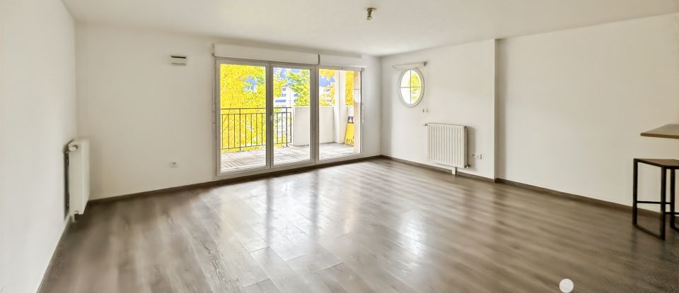 Appartement 3 pièces de 66 m² à Franconville (95130)