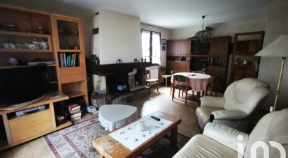 Traditional house 5 rooms of 108 m² in Duneau (72160)