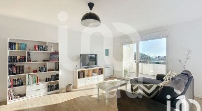 Appartement 3 pièces de 83 m² à Aytré (17440)