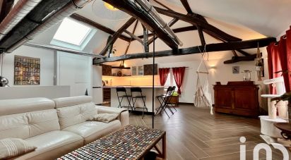 Loft 3 pièces de 68 m² à Houdan (78550)