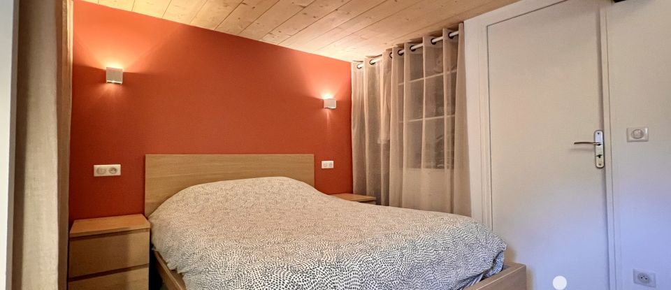 Loft 3 pièces de 68 m² à Houdan (78550)