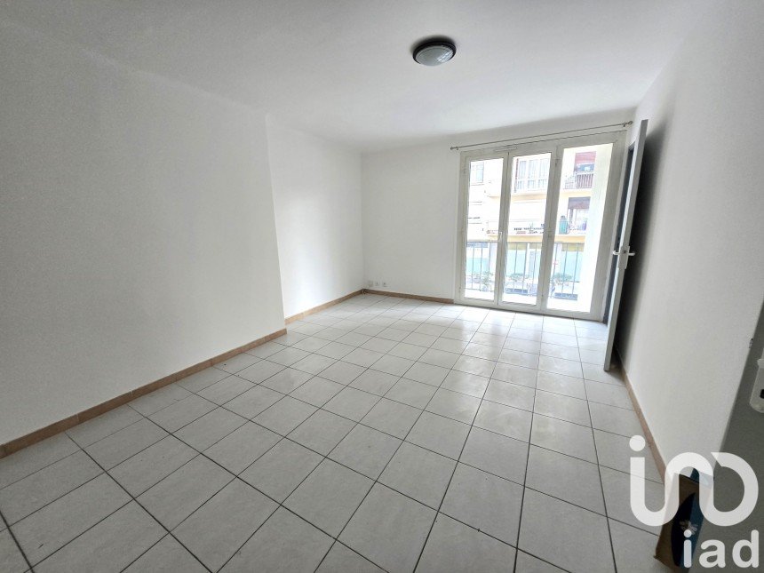 Appartement 2 pièces de 47 m² à Perpignan (66000)