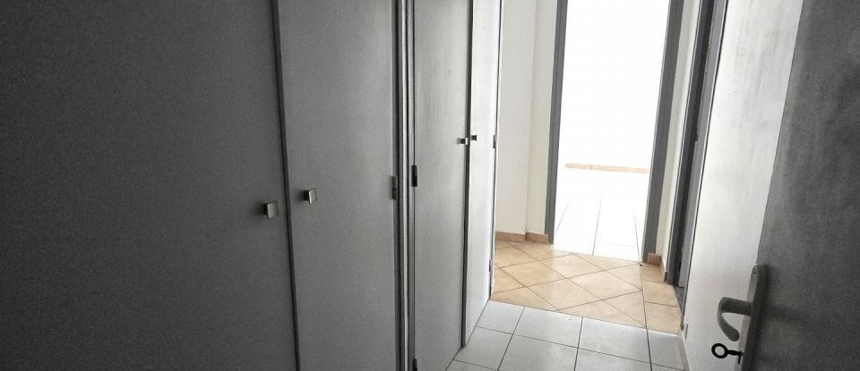 Appartement 2 pièces de 47 m² à Perpignan (66000)