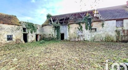 Traditional house 12 rooms of 180 m² in Saint-Benoît-sur-Loire (45730)