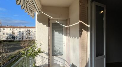 Appartement 3 pièces de 57 m² à Roanne (42300)