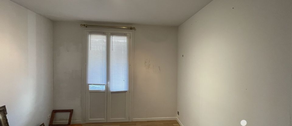 Apartment 3 rooms of 57 m² in Roanne (42300)