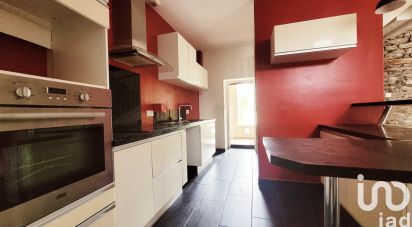 Town house 4 rooms of 102 m² in Beaupréau-en-Mauges (49600)