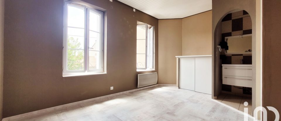 Town house 4 rooms of 102 m² in Beaupréau-en-Mauges (49600)