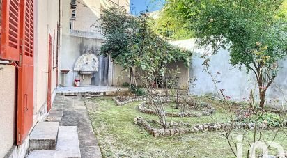 Maison de ville 10 pièces de 219 m² à Toulon (83000)