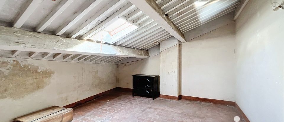 Maison de ville 10 pièces de 219 m² à Toulon (83000)