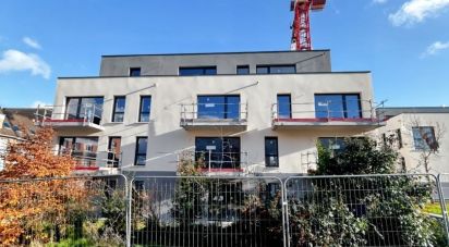 Appartement 4 pièces de 85 m² à Ifs (14123)