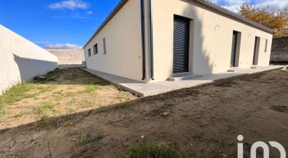 House 5 rooms of 131 m² in Millas (66170)