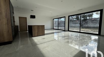 Maison 5 pièces de 131 m² à Millas (66170)