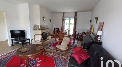 Maison traditionnelle 4 pièces de 94 m² à Valençay (36600)