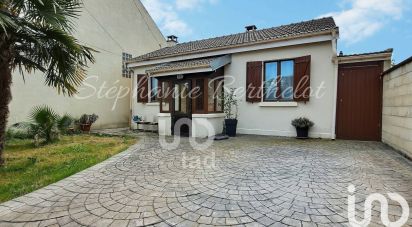 Maison 4 pièces de 96 m² à Mitry-Mory (77290)