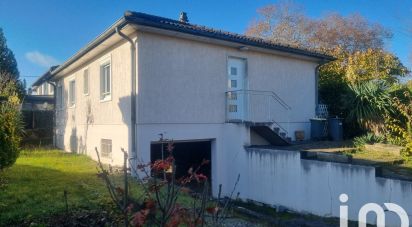 Pavillon 4 pièces de 83 m² à Castres (81100)