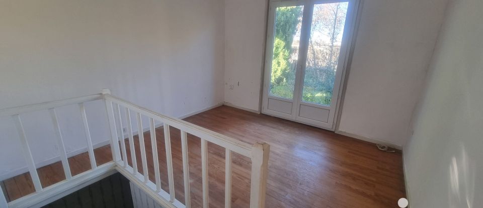 Pavillon 4 pièces de 83 m² à Castres (81100)