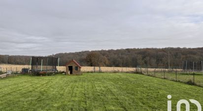 Maison 5 pièces de 103 m² à Porcheux (60390)