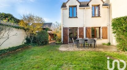 Maison 5 pièces de 90 m² à Carrières-sous-Poissy (78955)