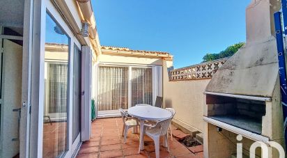 House 3 rooms of 67 m² in Le Barcarès (66420)