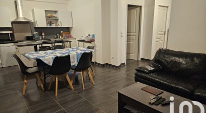 Apartment 3 rooms of 67 m² in Quincy-Voisins (77860)