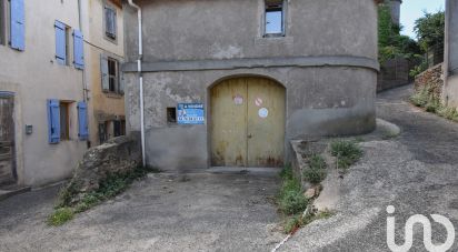 Village house 4 rooms of 78 m² in Fraissé-des-Corbières (11360)