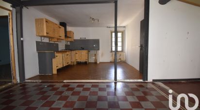 Village house 4 rooms of 78 m² in Fraissé-des-Corbières (11360)