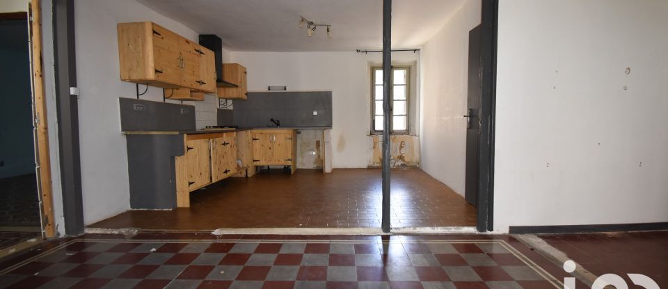 Maison de village 4 pièces de 78 m² à Fraissé-des-Corbières (11360)