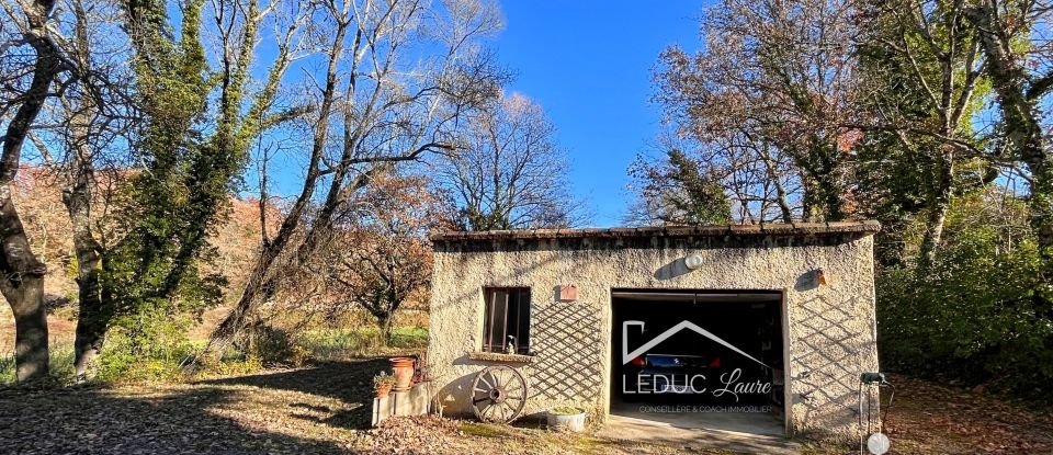 House 3 rooms of 70 m² in Saint-André-d'Olérargues (30330)