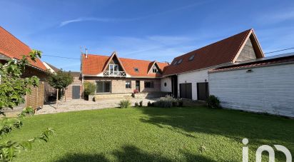 Maison 6 pièces de 168 m² à Auchy-au-Bois (62190)