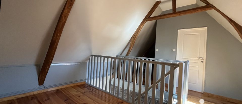 Maison 6 pièces de 168 m² à Auchy-au-Bois (62190)