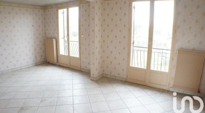 House 5 rooms of 90 m² in Bourbon-Lancy (71140)