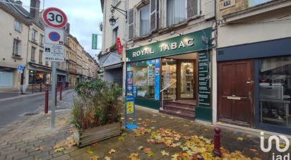 Tabac de 80 m² à Sedan (08200)