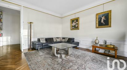 Appartement 6 pièces de 174 m² à Paris (75008)