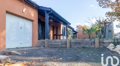 Maison traditionnelle 4 pièces de 90 m² à Montbeton (82290)